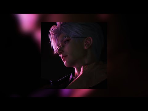 mariah carey - obsessed (fvckaron audio) | slowed & reverb