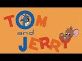 Tom And Jerry Fandubs I M Just Wild About Jerry 1965