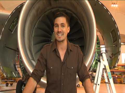 Just the Job Series 7 Episode 1