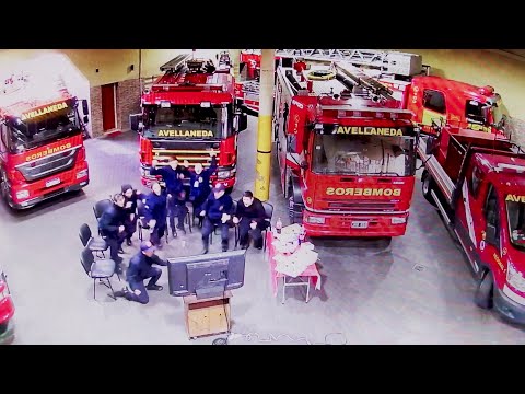 El nuevo comercial de TyC Sports para el Mundial Qatar 2022 | Ilusión Argentina de Fútbol