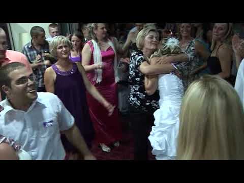 CARMEN PARTY BAND -SARAJEVO MIX NARODNE