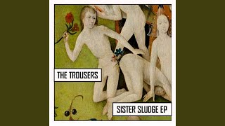 Lessons Learned From Rocky I to Rocky III (Cornershop cover)