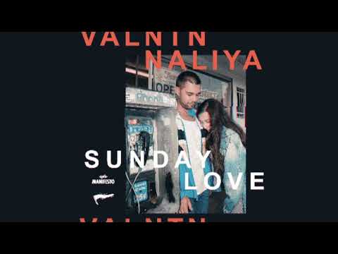 Sunday Love (feat. Naliya) [Official Audio]