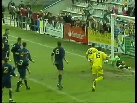 2ª división B 2009-2010 Grupo II - Jornada 24