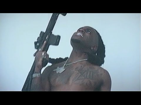 Lord D'Andre - IDK Y (Official Music Video)