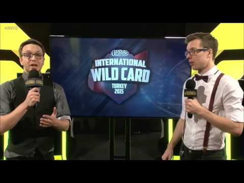 ♠ SEASON 5 ♠ || DetonatioN FocusMe vs Bangkok Titans analysis Day 1 Game 6 IWCT Turkey 2015