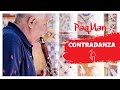 Contradanza by Paquito D'Rivera