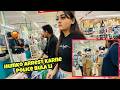 D Mart Super Market Me Vlog Banaya To Unhone Police Bula Ke Arrest Karwaya
