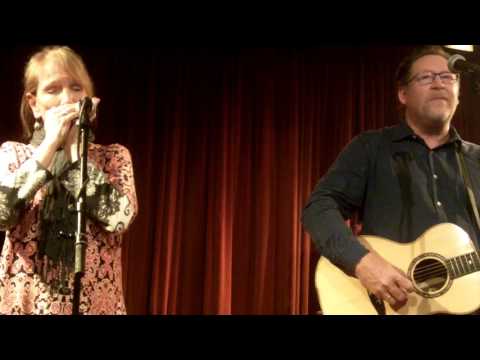 TIm Grimm Family Band "Thirteen Years" @ Meneer Frits Einhoven 15-5-2017