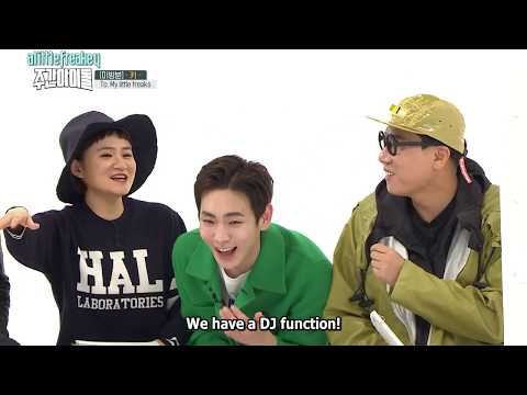 [Eng Sub]  181121 Weekly Idol feat. SHINee Key - Message to Shawols (Unaired Clip)