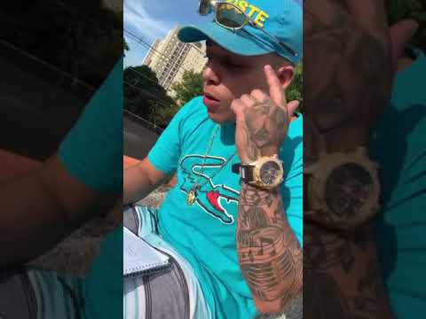 MC GUIZINHO SP - ME ABENÇOE