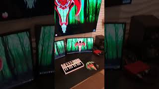 Fully Russ Tafari branded. 2025 here we come!