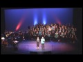 Gospelpodium Zeeland How Great Is Our God 2010 HD