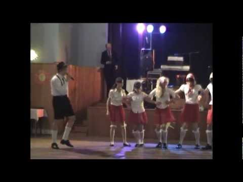 Martin Braun - Můj dědeček mě učívával jódlovat