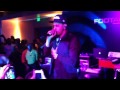 J Cole SIDELINE STORY Private Event Concert