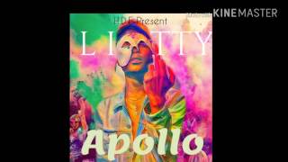 Apollo ft QuaceB -litty (audio)