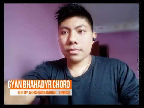 LATEST  GYAN BHADHUR CHORO