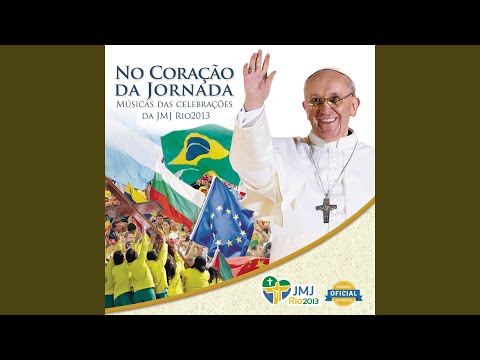 RECEBE SENHOR NOSSA VIDA - CATÓLICA
