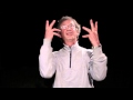 Александр Введенский "Кто?" 
