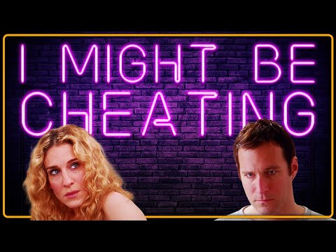 The Revenge of Aidan Shaw | SATC