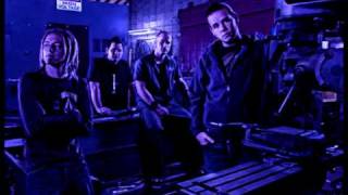 Decyfer Down I'll Breathe For You