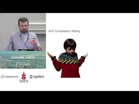 Clojure, Java 9, and You - Toby Crawley