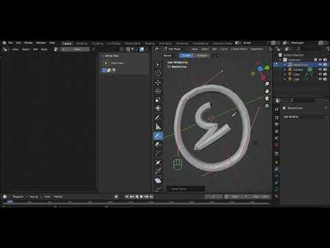blender geometry node