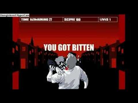 This Is For Z and Johnny Eggz!