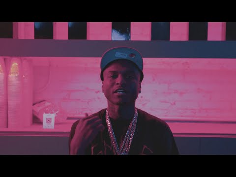 Hitman50 - Tiny Locs [Freestyle] (Exclusive Video) ll Dir. By Sanders Prduxn [New 2021]