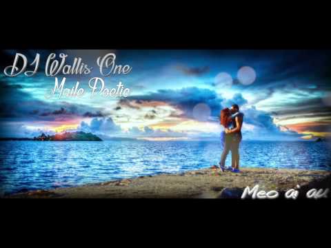 DJ Wallis One Ft Maile Poetic - Meo ai au (Love Song 2K16)
