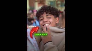 Download lagu Ronaldo Jr With Georgina Vs Ronaldo...🥶🤯 mp3