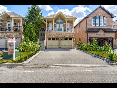 105 Monterey Road, Woodbridge Home for Sale - Real Estate Properties for Sale
