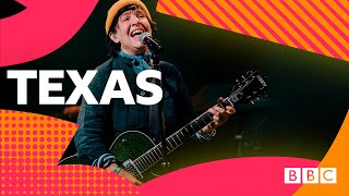 Texas - Say What You Want (Radio 2 Live 2021)