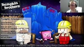 Space Farmers 2 - Prototype 1