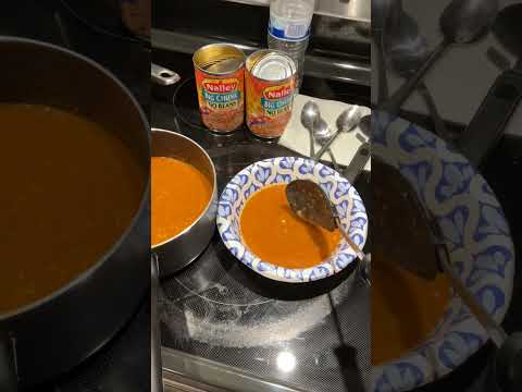 Nalley Foods - Chili w/o Beans