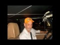 Drunken NYC Cab Ride