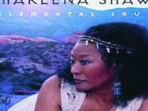 Marlena Shaw - Moonrise