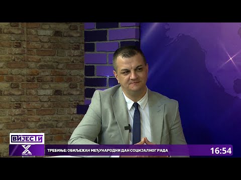 Gost Vijesti: Milan Mitrović, izvršni direktor za upravljanje sistemom HET-a