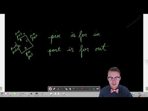 Lua Controller Basics