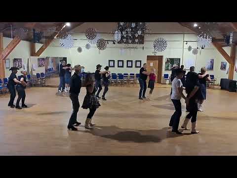 My Heart's In Tennessee Partner linedance