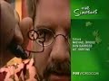 The Simpsons Fox Promo 1997 Matt Groening Draws Bart 30 Second