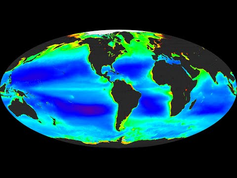 Crafoord Prize in Biosciences 2019