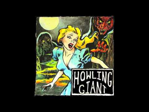 Howling Giant - Whale Lord