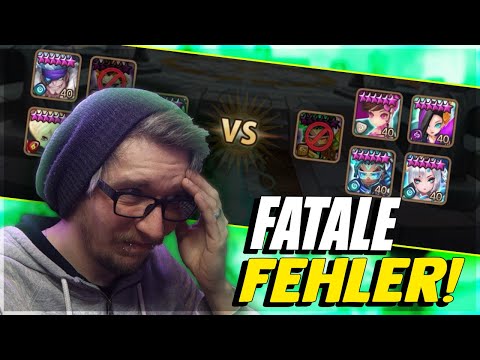 Diese FUNKTION für die Welt Arena kann euch BESSER machen ! 💥 SUMMONERS WAR DEUTSCH