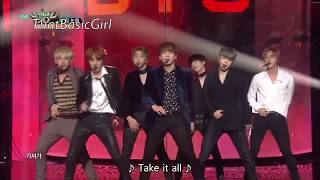 Download lagu [GM1997] BLOOD, SWEAT & TEARS - BTS (STAGE MIX) mp3
