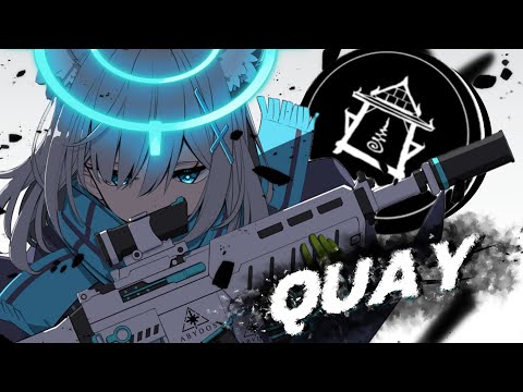 Quay - WAR 