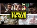 HOT SPRINGS MODERN ART HISTORY Fung Bros In Taiwan Ep 4