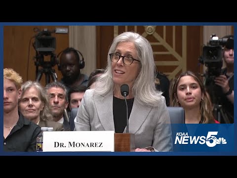 CDC Staffing Drama Unfolds - Trump Administration vs Health Officials Showdown