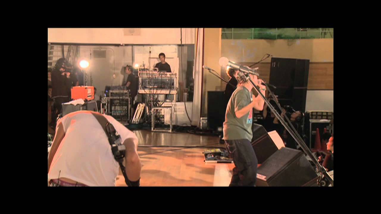 Aqua Timez『最後まで』Music Video