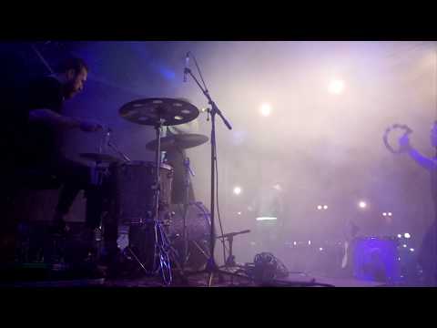 Celeste Buckingham and King Shaolin live at Dni Svidnika 2017